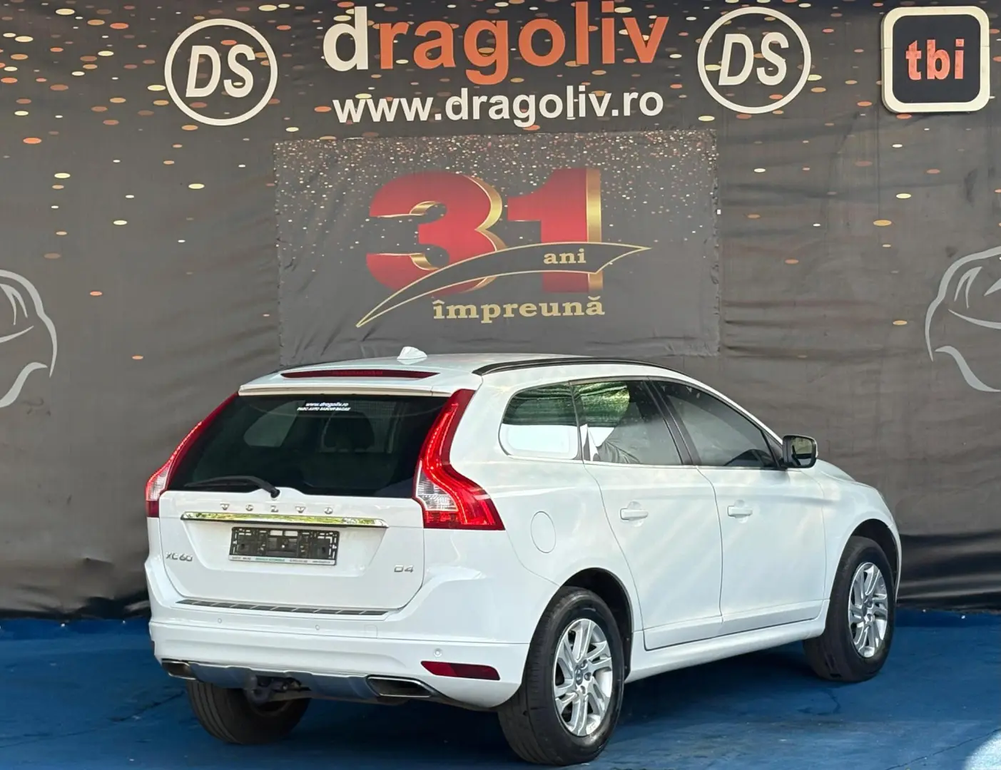Volvo XC 60