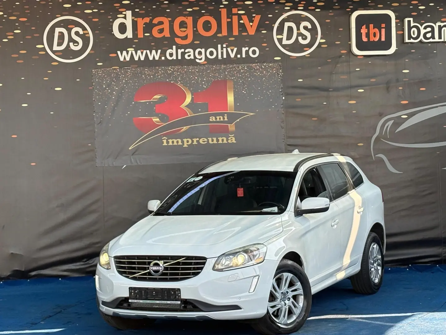 Volvo XC 60