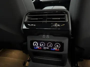 M5 Limousine M Drivers B&W DA Prof PA Prof HuD