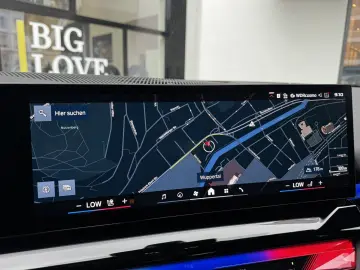 M5 Limousine M Drivers B&W DA Prof PA Prof HuD