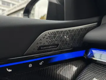 M5 Limousine M Drivers B&W DA Prof PA Prof HuD