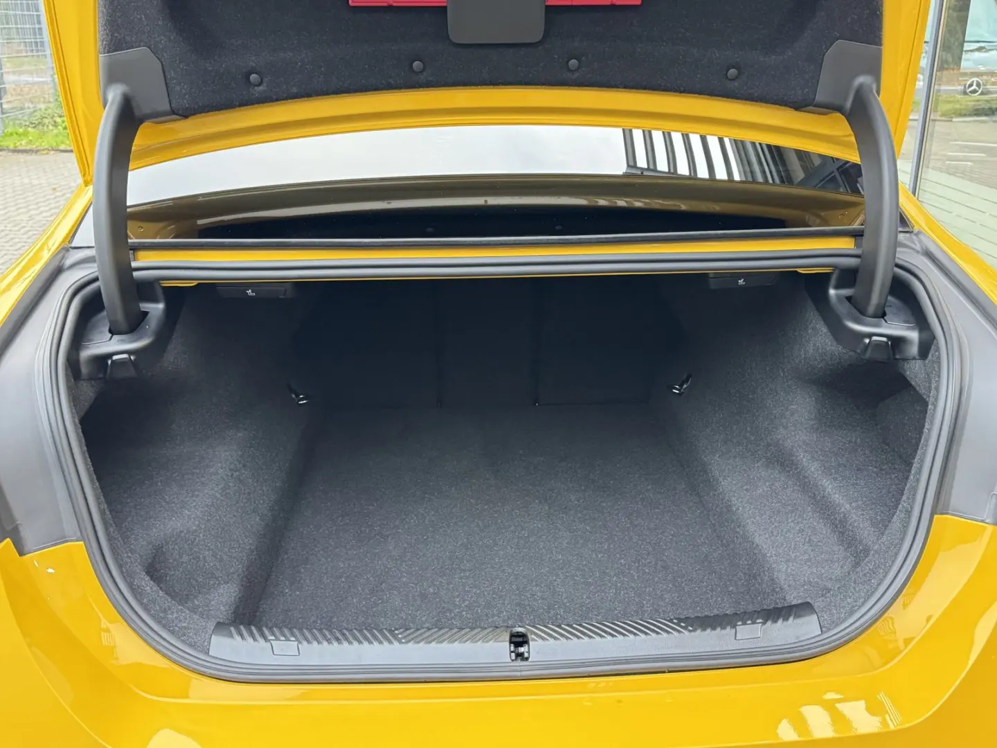 M5 Limousine Individ. PANO B&W CarbonKeram 0 5%