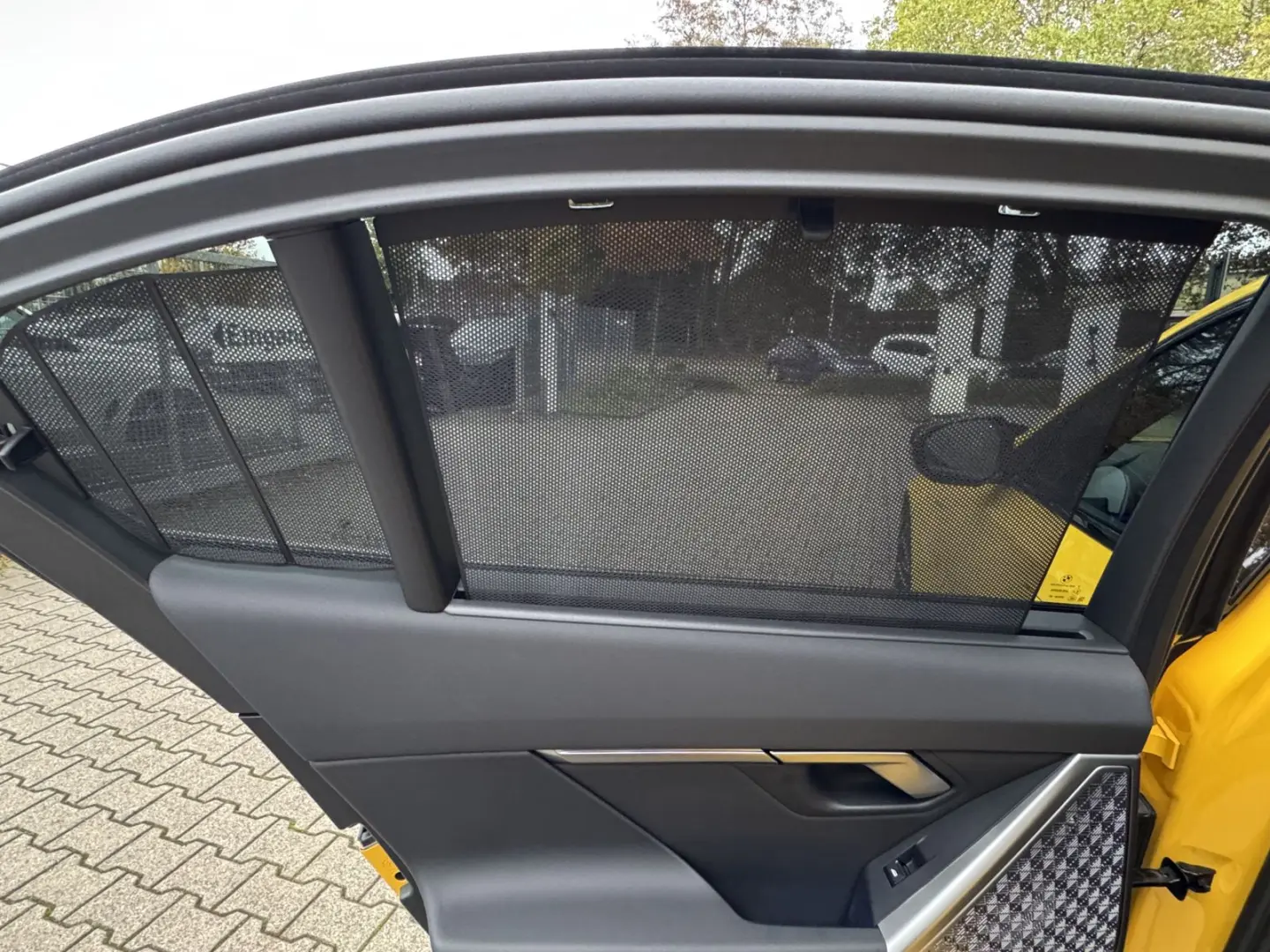 M5 Limousine Individ. PANO B&W CarbonKeram 0 5%