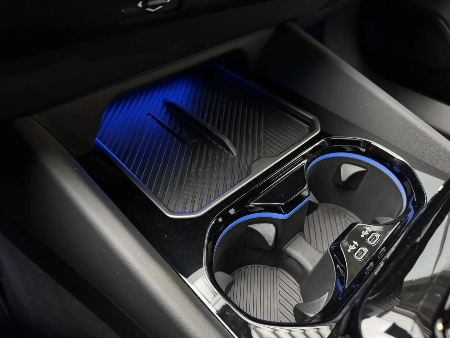 M5 Limousine Individ. PANO B&W CarbonKeram 0 5%