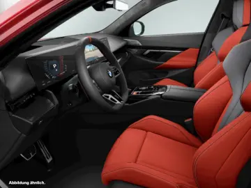 M5 Limousine AHK DA&PAProf. Bowers&Wilkins