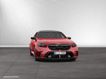 M5 Limousine AHK DA&PAProf. Bowers&Wilkins