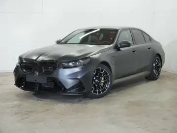 M5 G90 NP 170290.- V-Max Carbon-Keramik ACC B&W