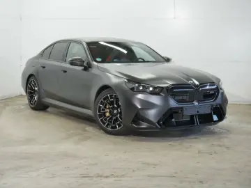 M5 G90 NP 170290.- V-Max Carbon-Keramik ACC B&W