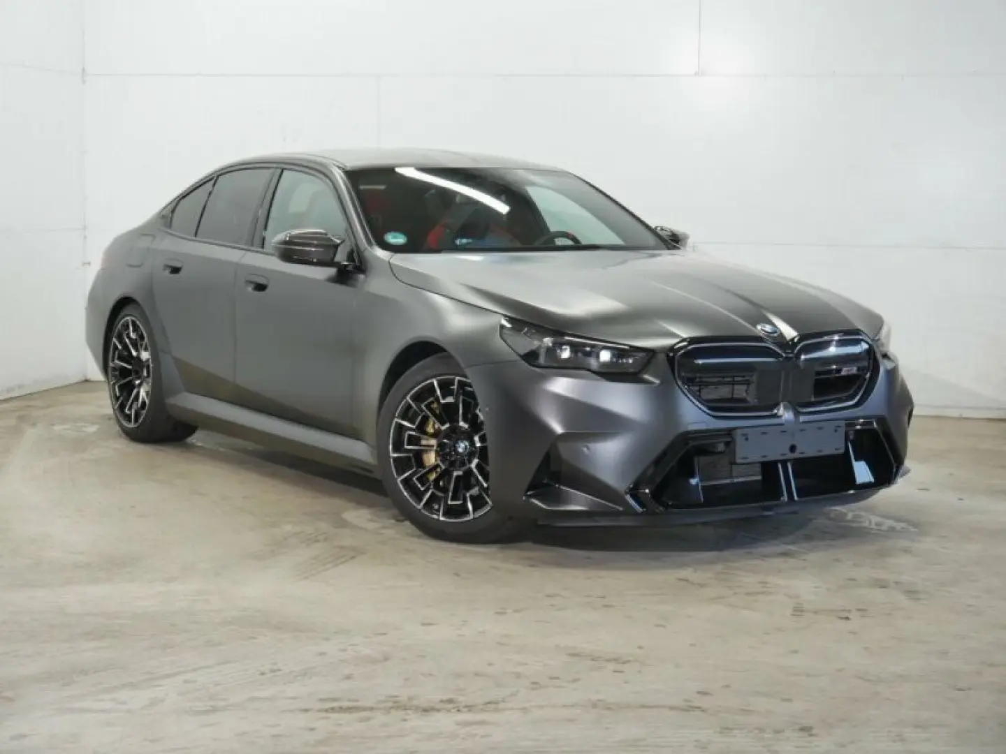 M5 G90 NP 170290.- V-Max Carbon-Keramik ACC B&W