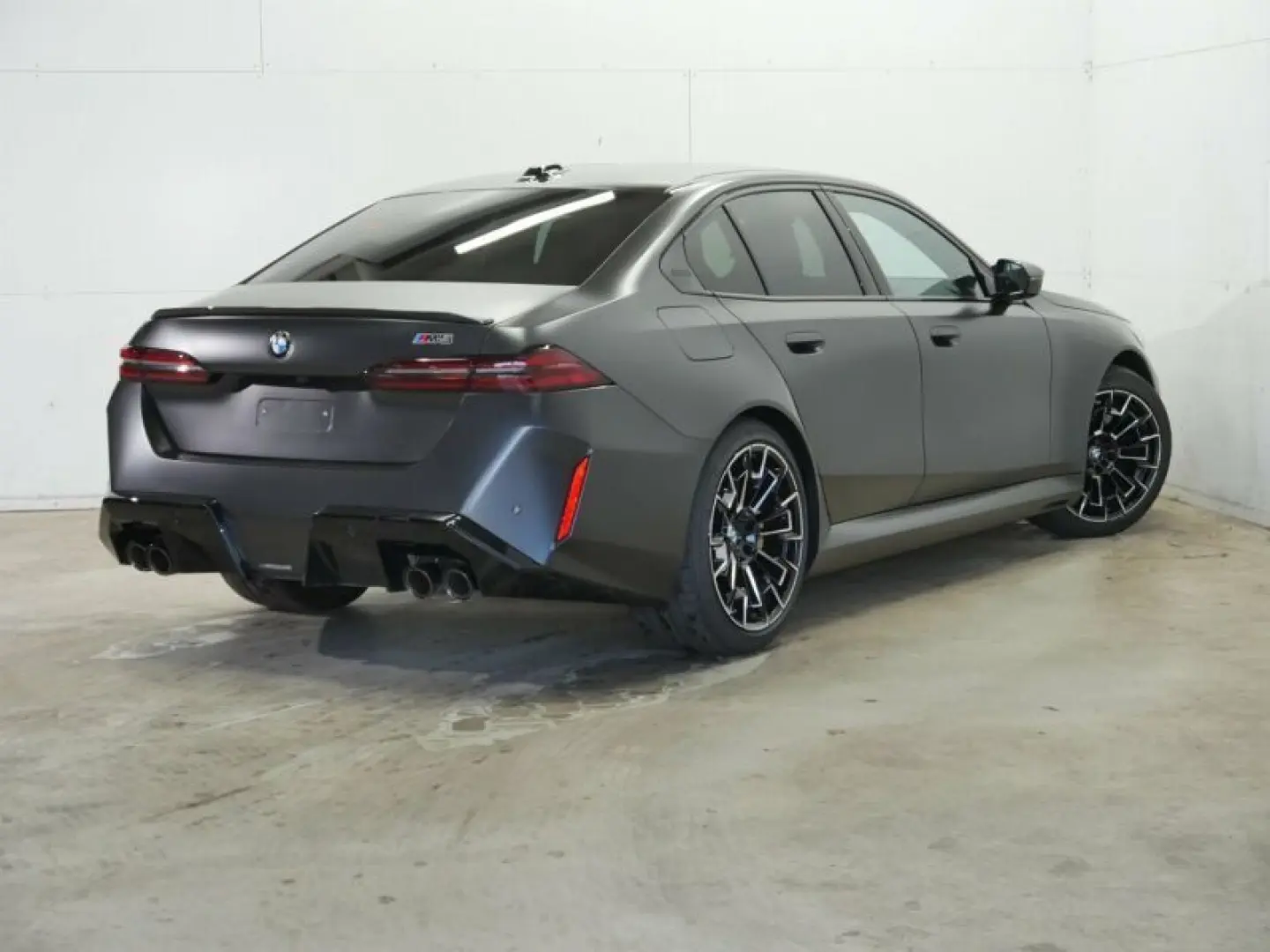 M5 G90 NP 170290.- V-Max Carbon-Keramik ACC B&W