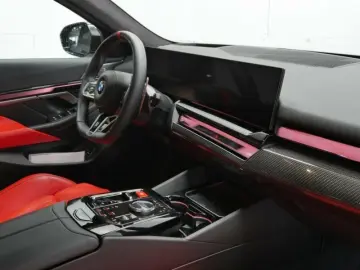 M5 G90 NP 170290.- V-Max Carbon-Keramik ACC B&W