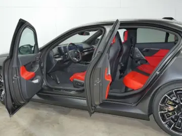 M5 G90 NP 170290.- V-Max Carbon-Keramik ACC B&W