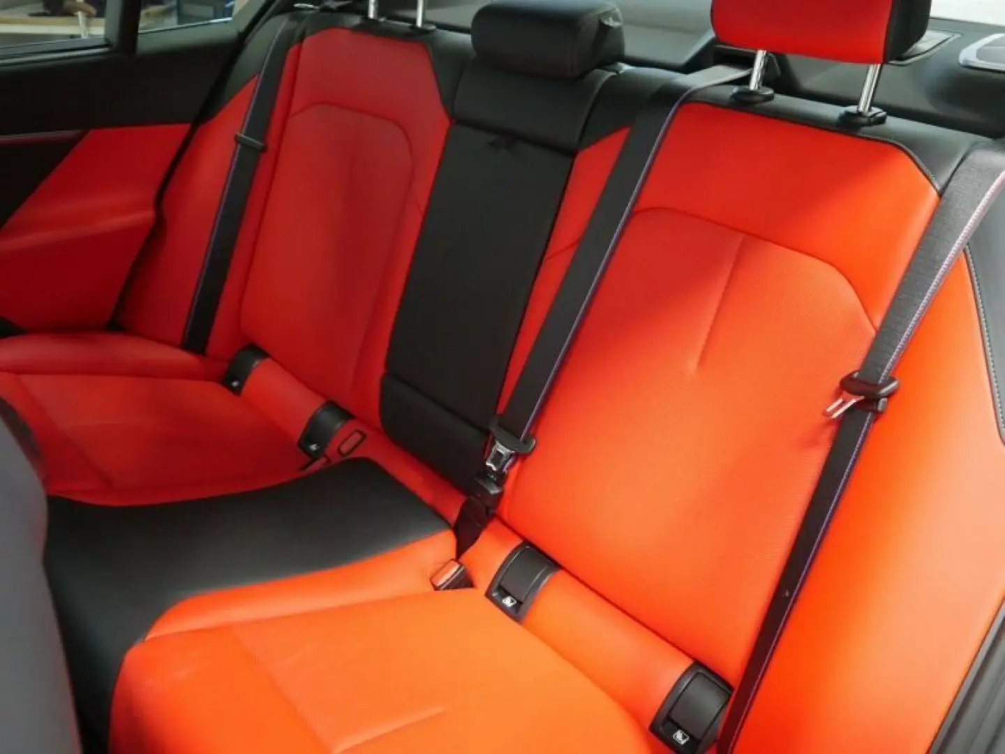 M5 G90 NP 170290.- V-Max Carbon-Keramik ACC B&W