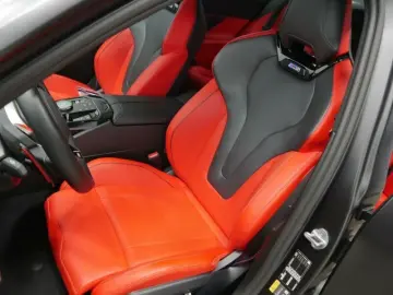 M5 G90 NP 170290.- V-Max Carbon-Keramik ACC B&W