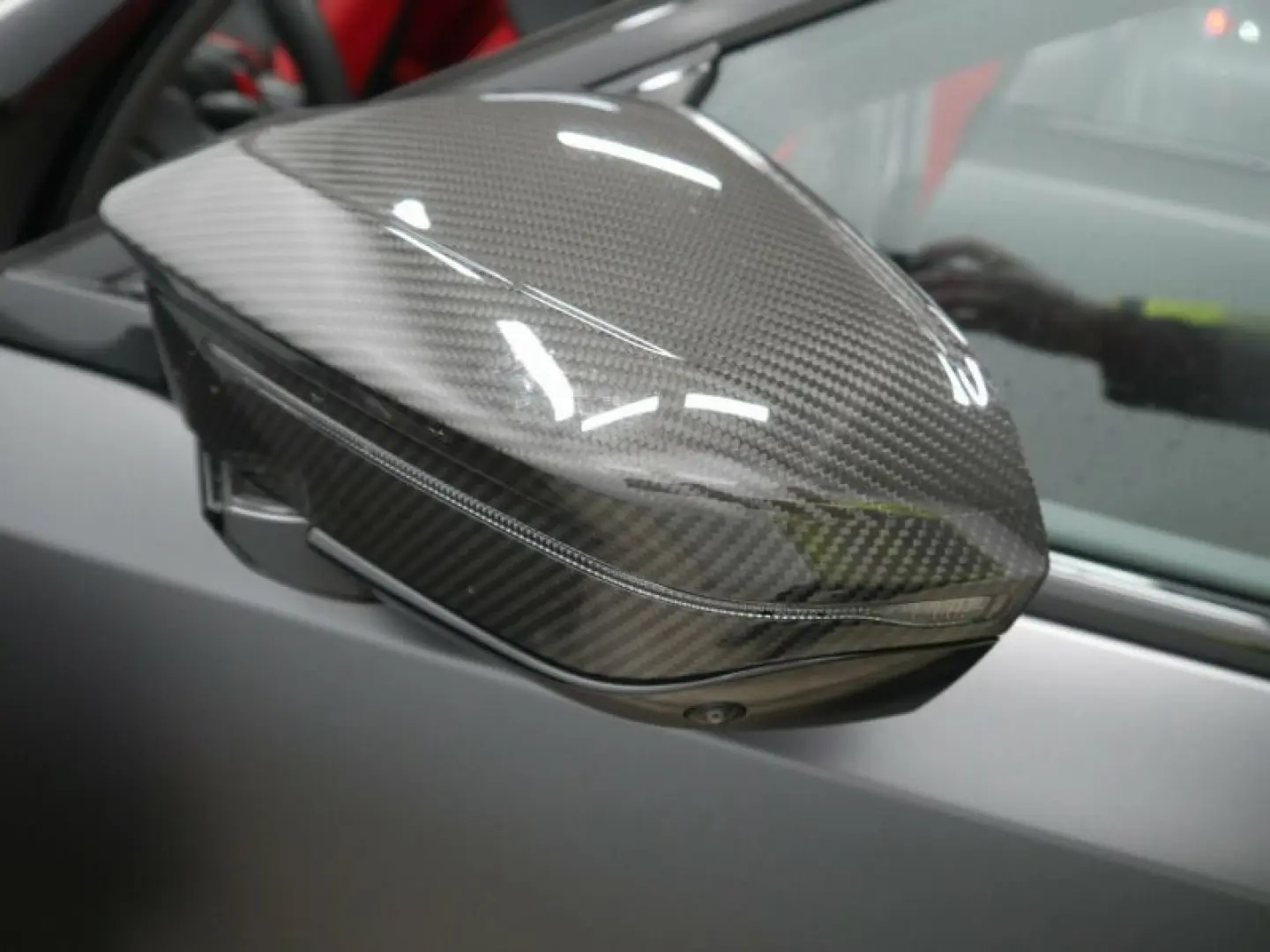 M5 G90 NP 170290.- V-Max Carbon-Keramik ACC B&W