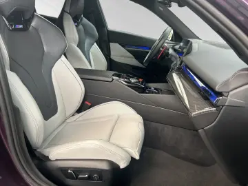 M5 Limousine  Daytonaviolett  MDriver'sPackage