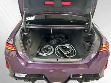 M5 Limousine  Daytonaviolett  MDriver'sPackage