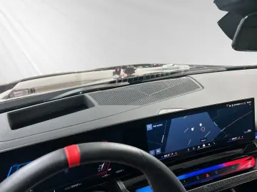 M5 Limousine  Daytonaviolett  MDriver'sPackage