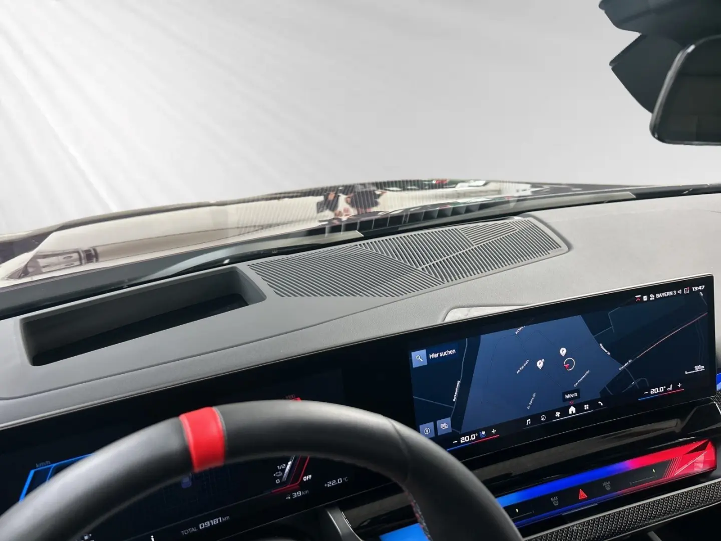 M5 Limousine  Daytonaviolett  MDriver'sPackage