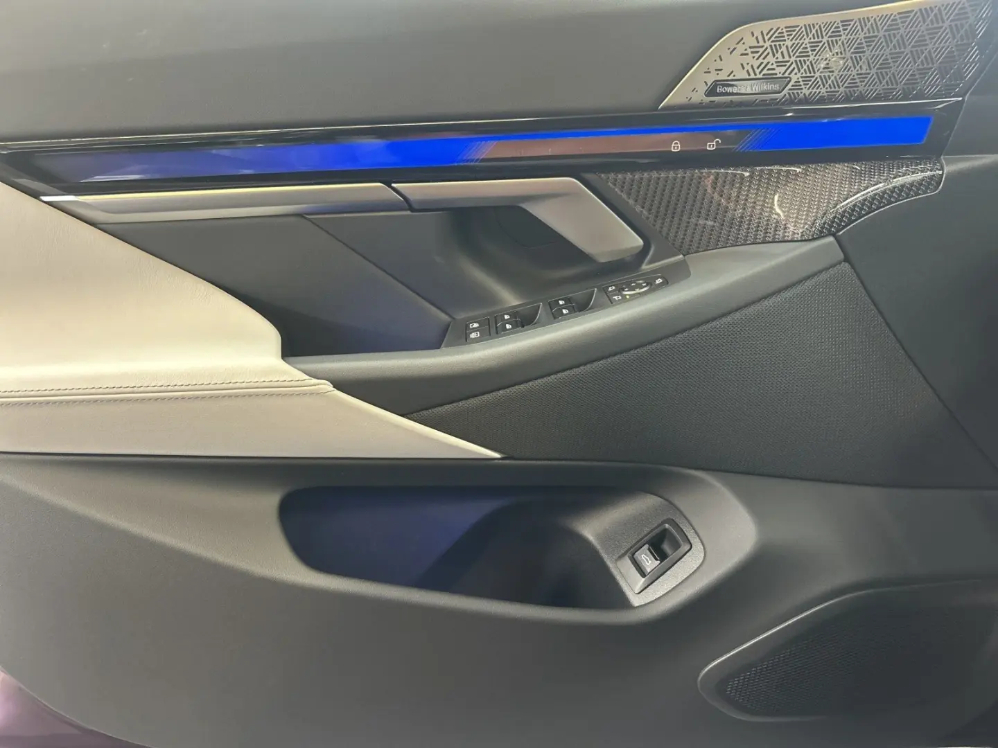 M5 Limousine  Daytonaviolett  MDriver'sPackage