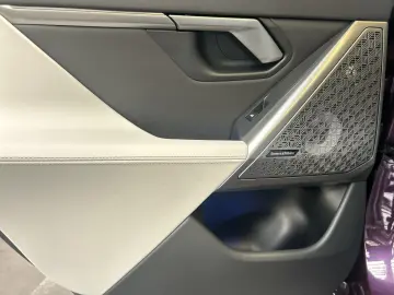 M5 Limousine  Daytonaviolett  MDriver'sPackage