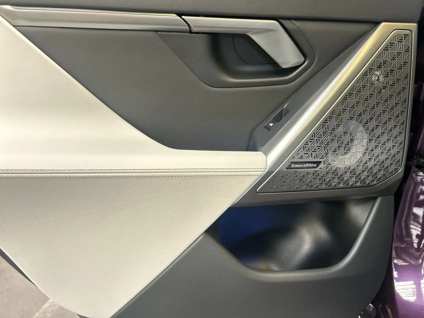 M5 Limousine  Daytonaviolett  MDriver'sPackage