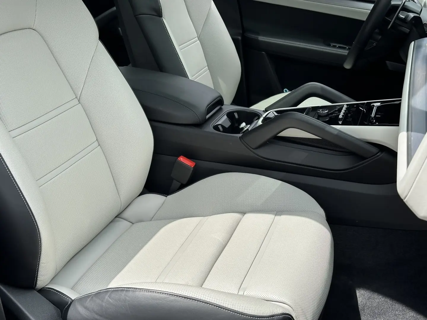 Cayenne E-Hybrid Coupe INNODRIVE BELÜFTUNG BOSE