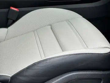 Cayenne E-Hybrid Coupe INNODRIVE BELÜFTUNG BOSE