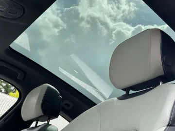 Cayenne E-Hybrid Coupe INNODRIVE BELÜFTUNG BOSE