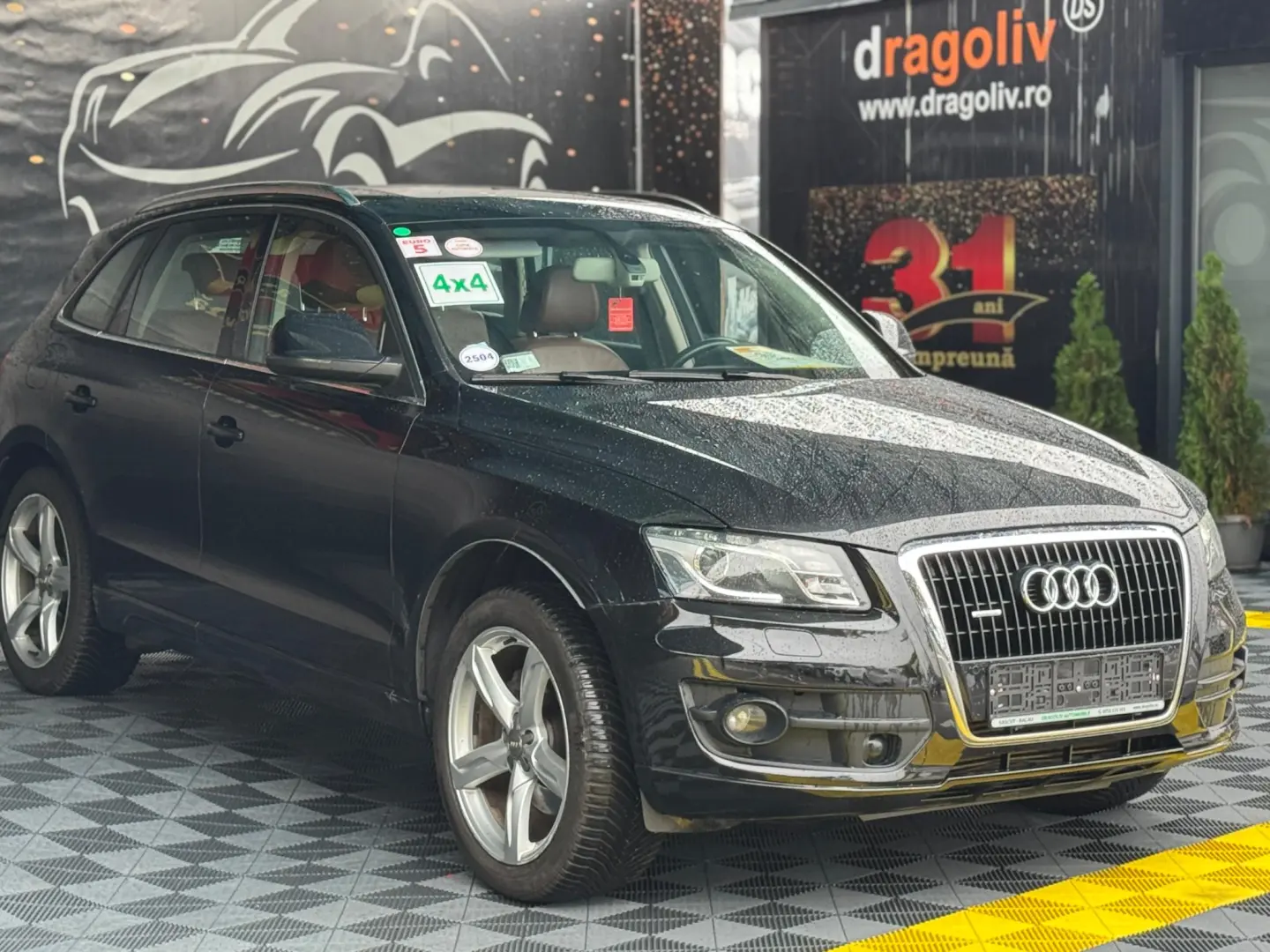 Audi Q5