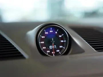 Porsche Cayenne Coupe GTS