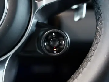 Porsche Cayenne Coupe GTS