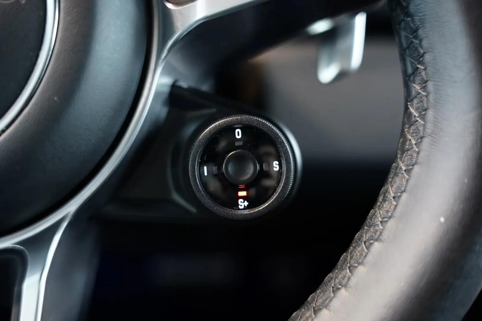 Porsche Cayenne Coupe GTS