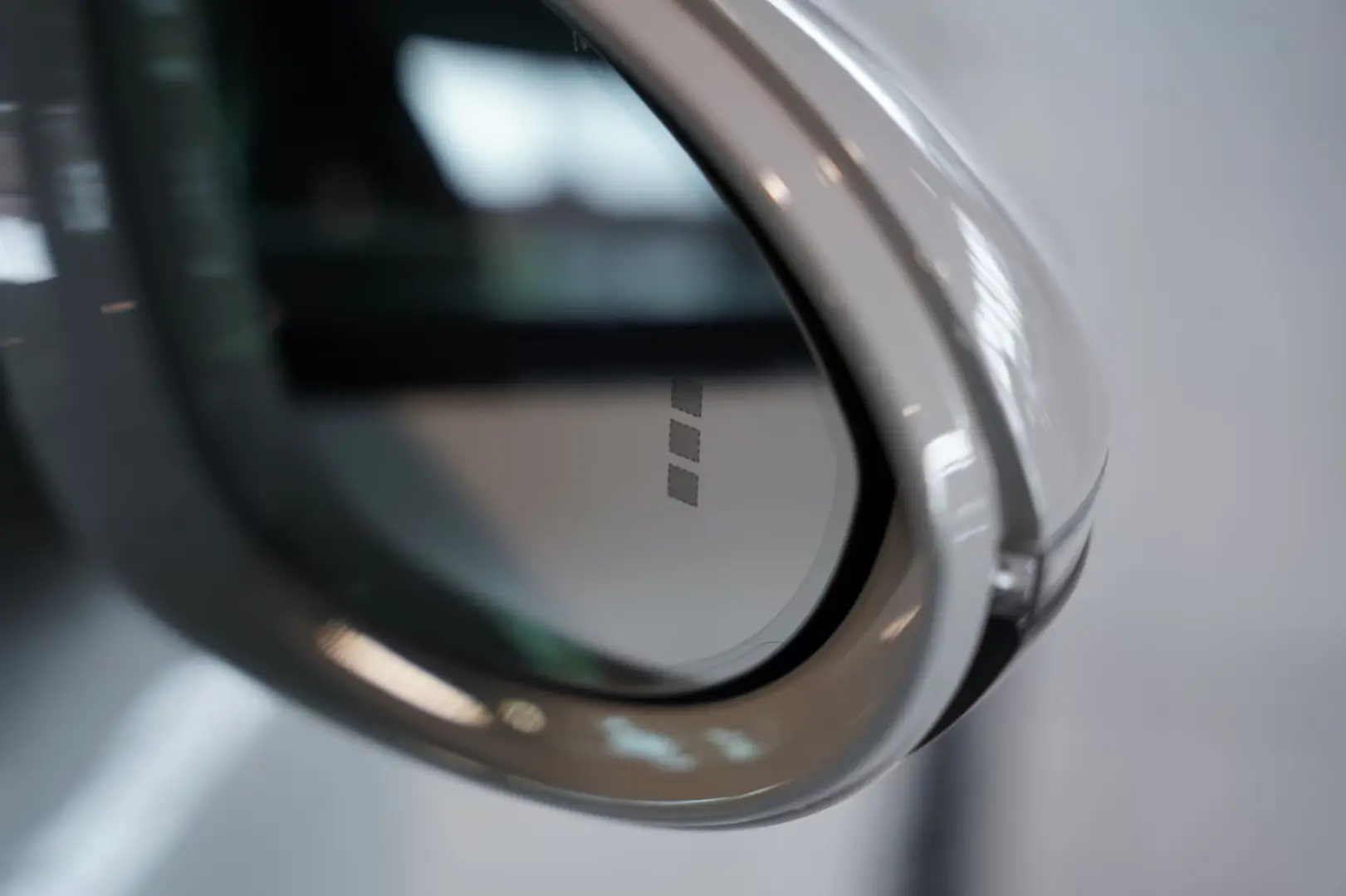 Porsche Cayenne Coupe GTS