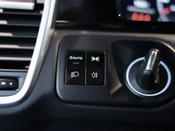 Porsche Cayenne Coupe GTS