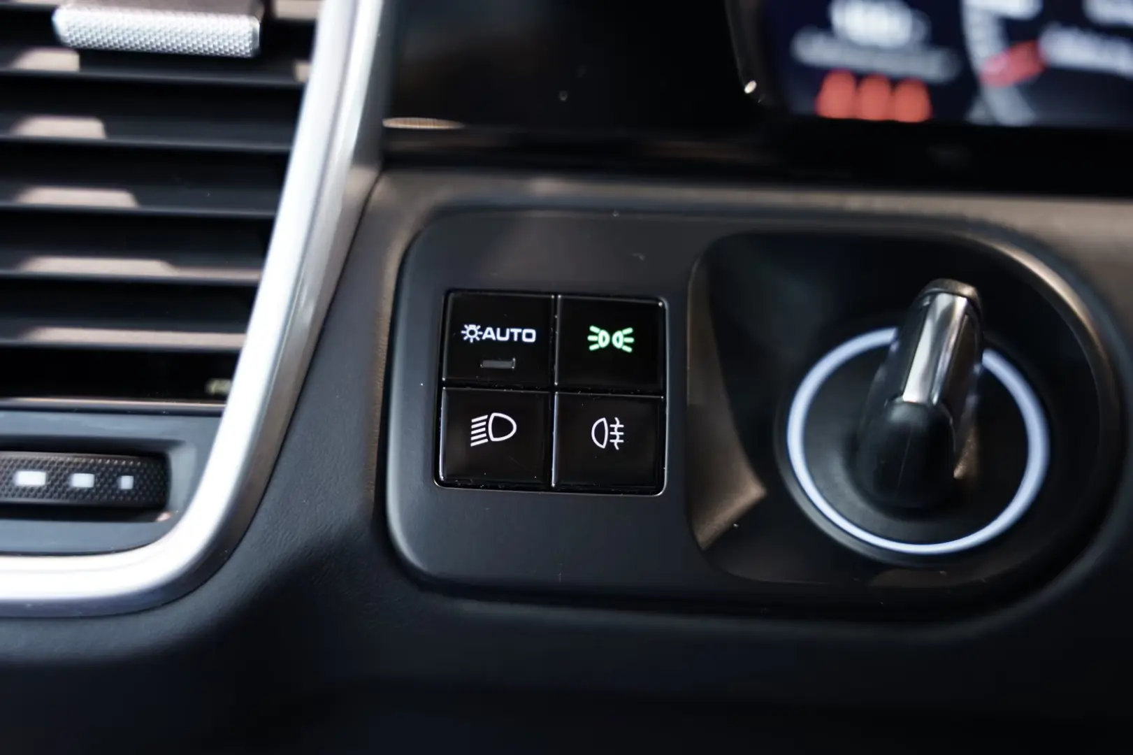 Porsche Cayenne Coupe GTS