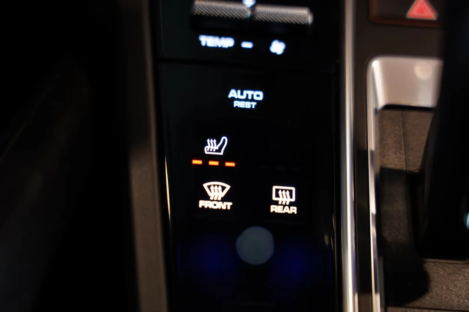 Porsche Cayenne Coupe GTS