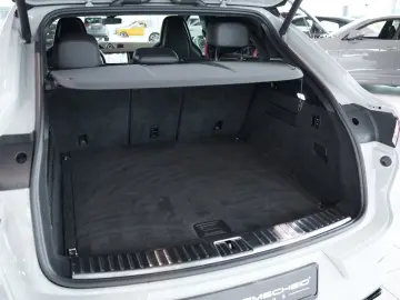 Porsche Cayenne Coupe GTS