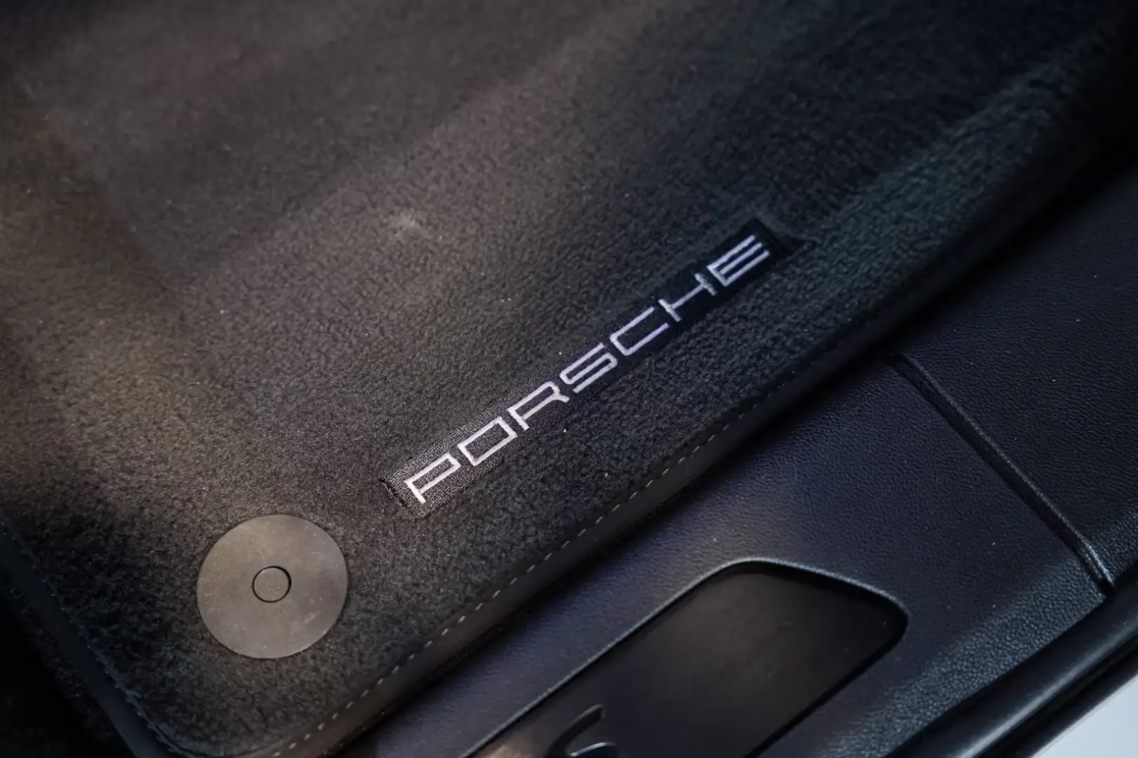 Porsche Cayenne Coupe GTS