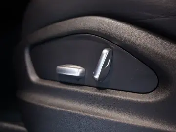 Porsche Cayenne Coupe GTS