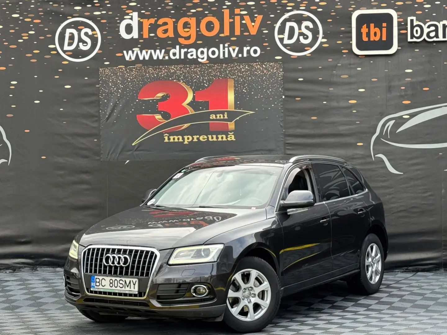 Audi Q5