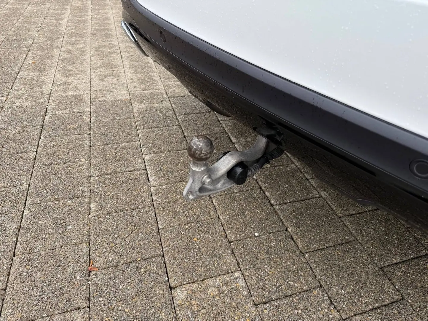 GLE 400 d 4M AMG 360 Airmatic Pano-SD AHK Standh