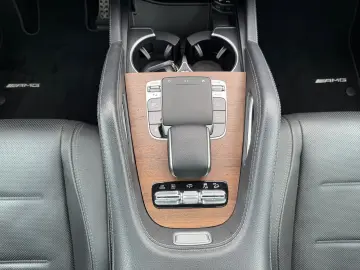 GLE 400 d 4M AMG 360 Airmatic Pano-SD AHK Standh