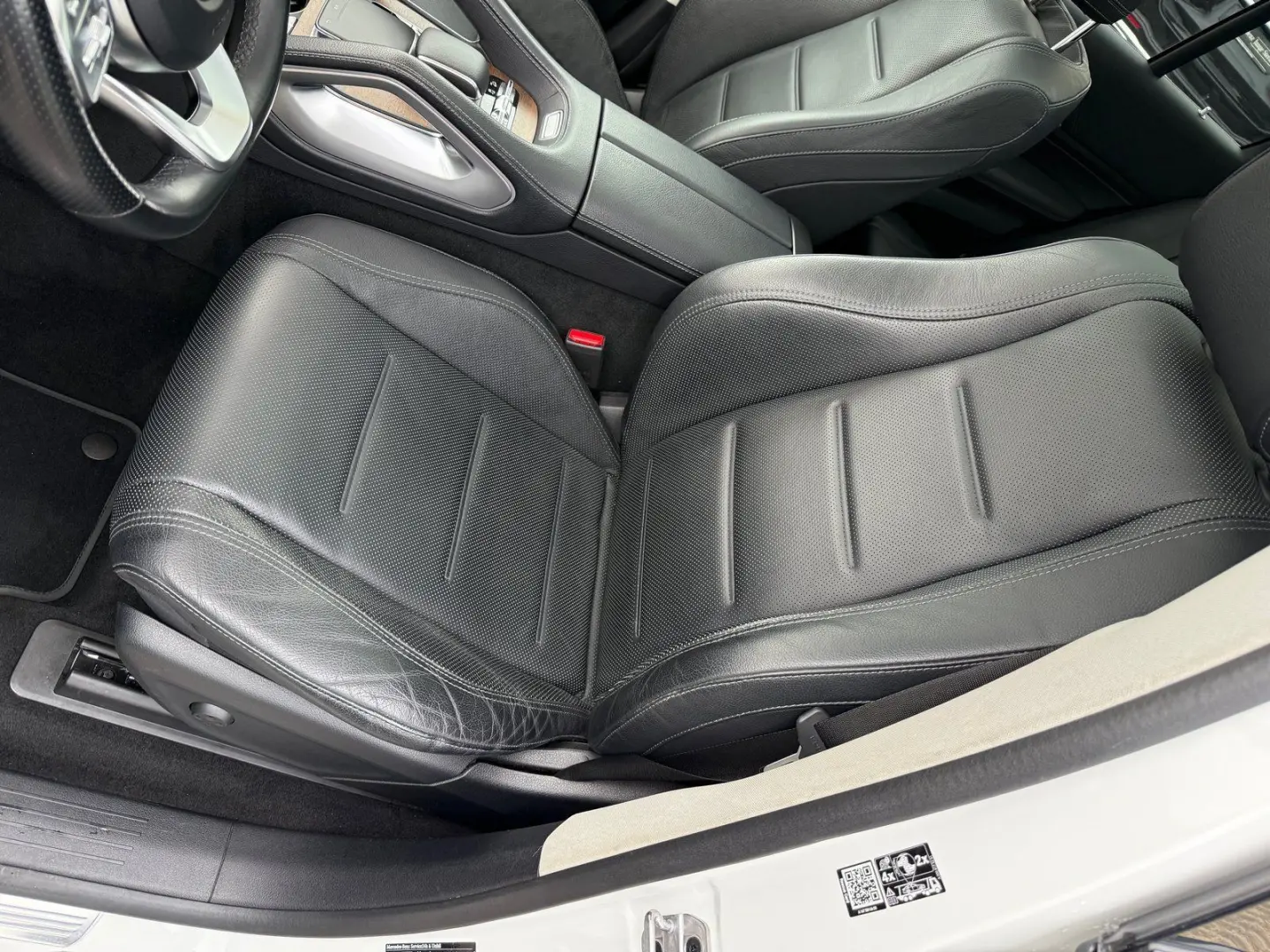 GLE 400 d 4M AMG 360 Airmatic Pano-SD AHK Standh