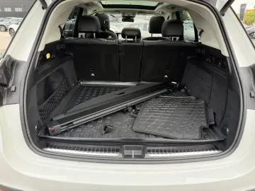 GLE 400 d 4M AMG 360 Airmatic Pano-SD AHK Standh