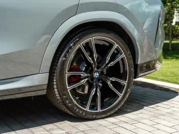 BMW X6 30d M SPORT. PANO. LUFTF.