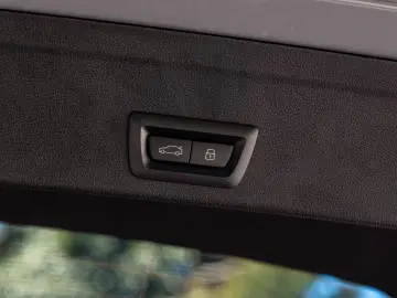 BMW X6 30d M SPORT. PANO. LUFTF.