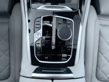 BMW X6 30d M SPORT. PANO. LUFTF.