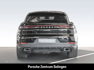 Cayenne E-Hybrid Coupe Beifahrerdisplay 21'' BOS