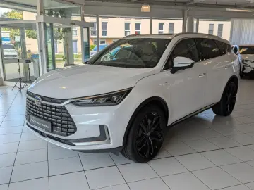 TANG Tang 380 kW Flagship 4WD  Leder Pano-Dach